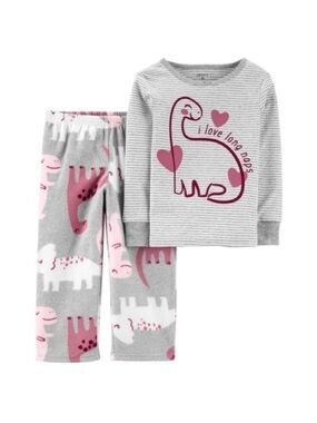 Carters Pajama Set